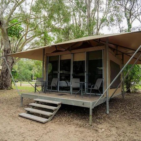 Kangarooms Noosa Everglades Cootharaba Exterior photo