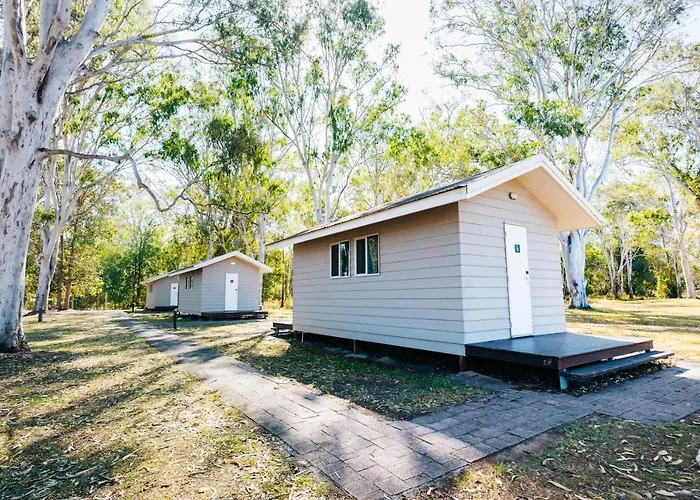 Kangarooms Noosa Everglades